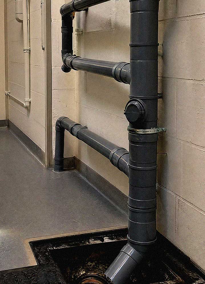 Drainage &  Sanitation