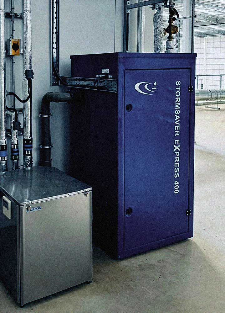Water Services  & Hygiene