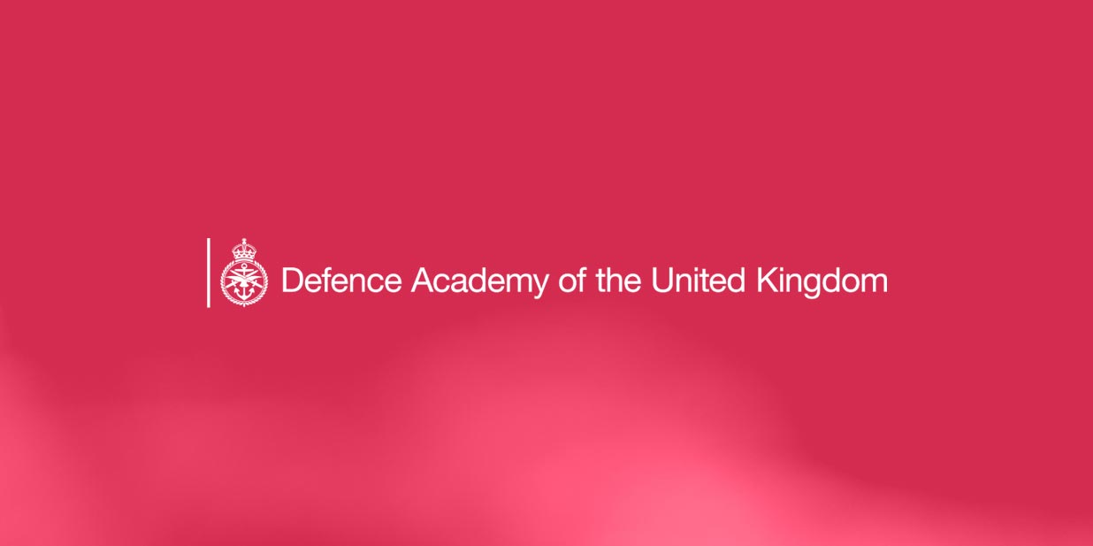Defence Academy Changing Room Fit-Out