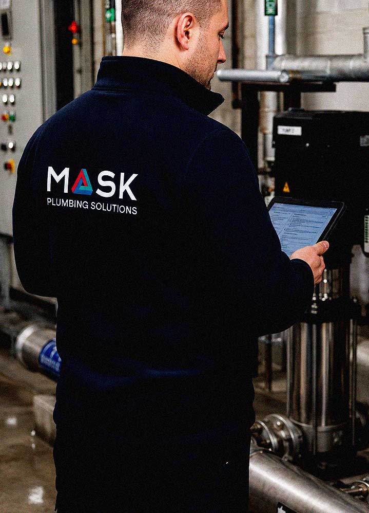 Planned Preventative Maintenance (PPM)