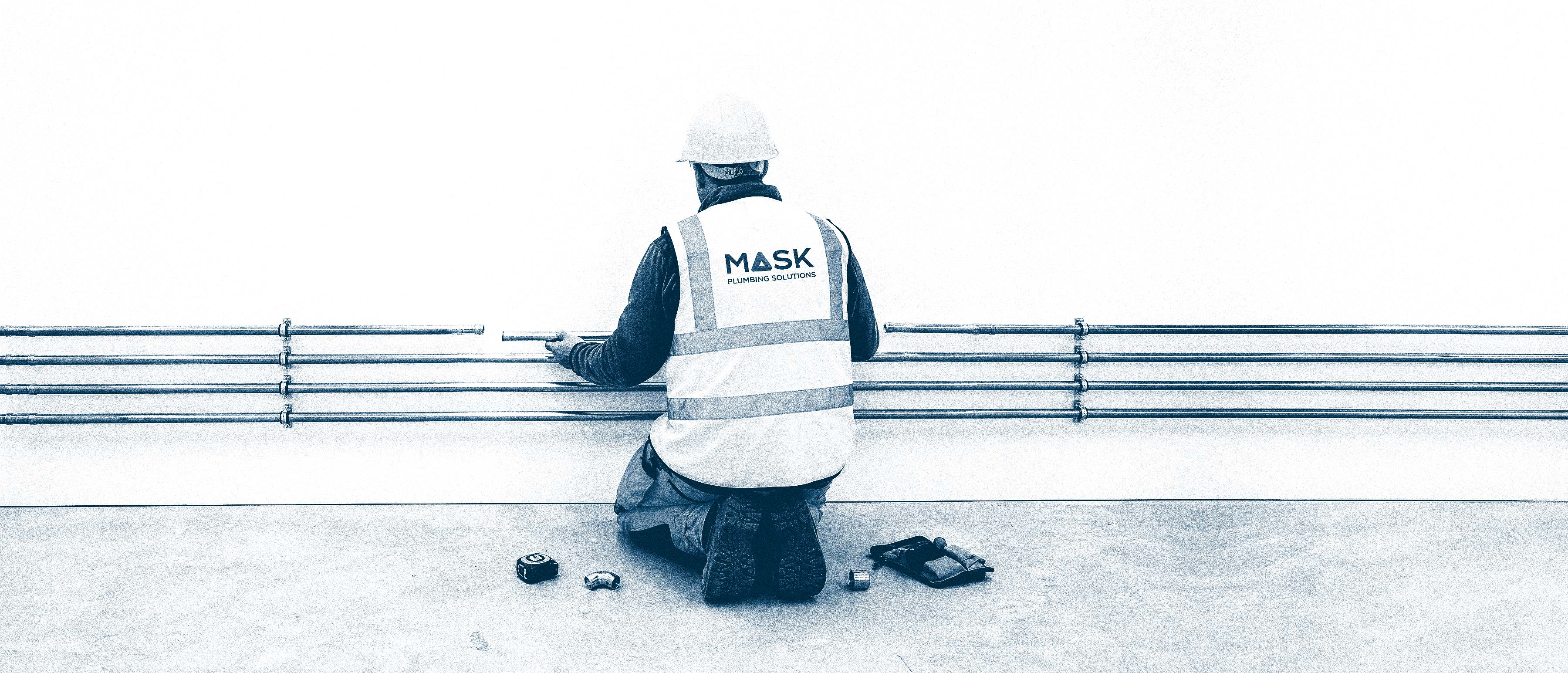 Commercial Plumbing<br> Built for Business