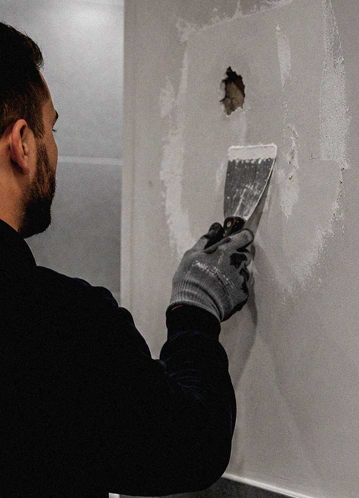Reactive & Remedial Works