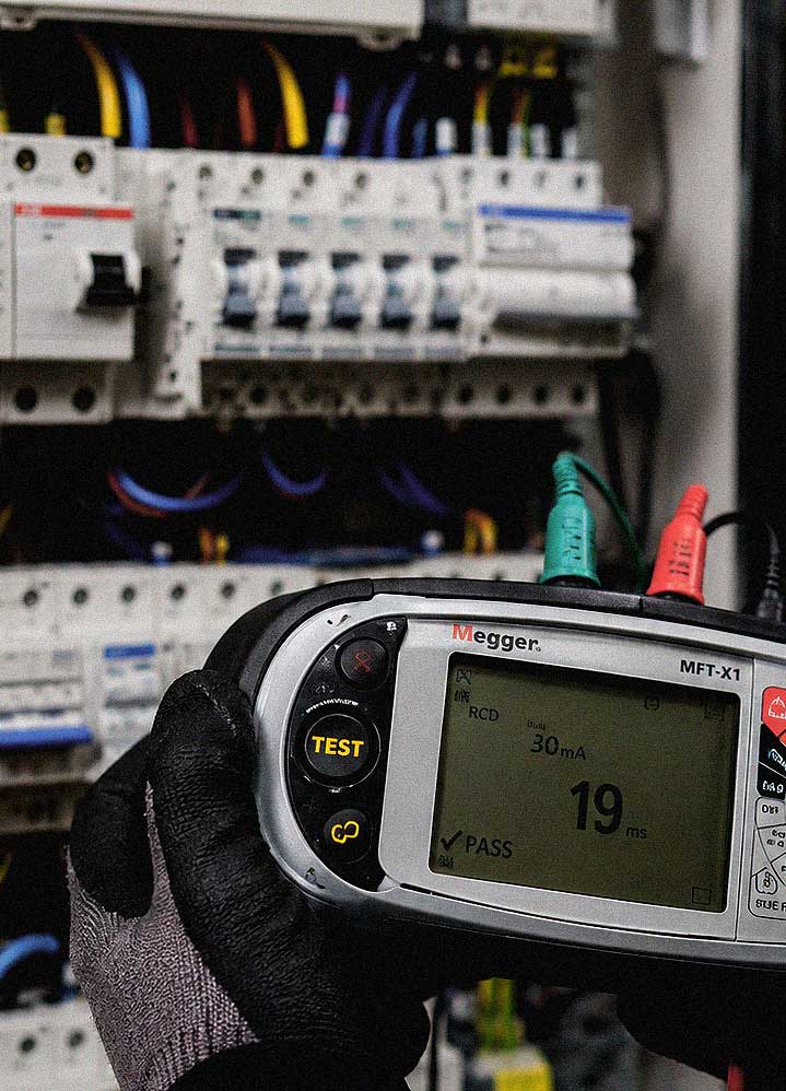 Testing & Certification
