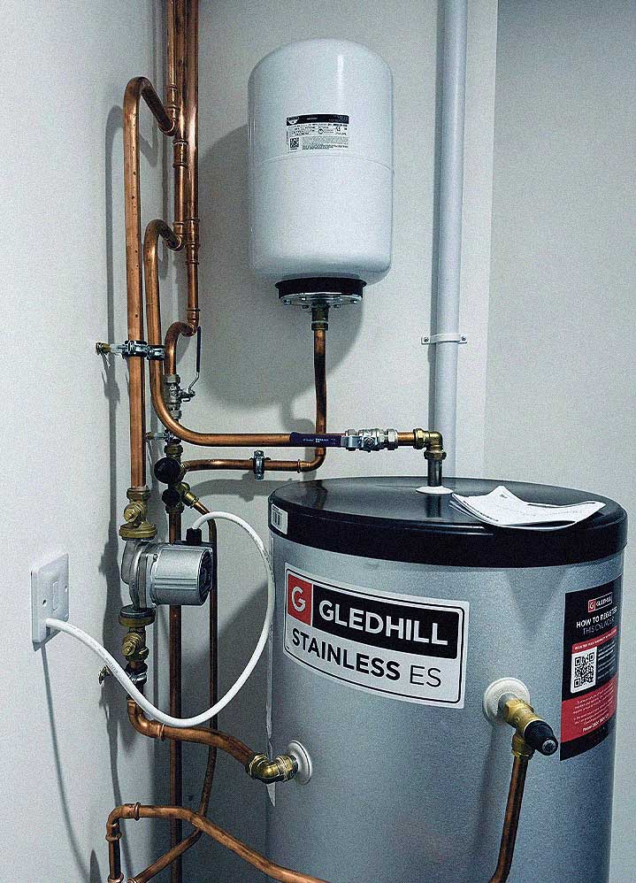Heating Systems